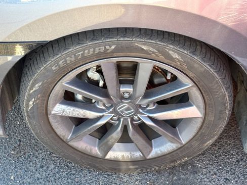 Used 2021 Honda Civic EX image 8