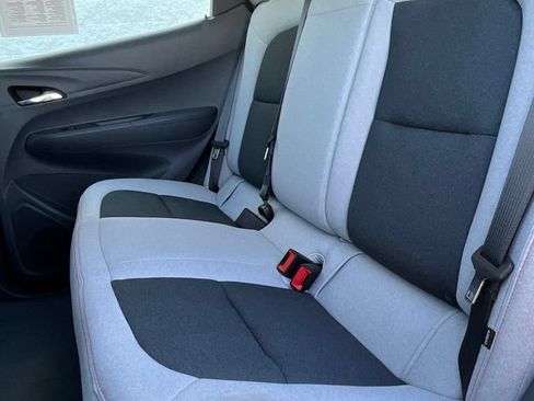 Used 2021 Chevrolet Bolt LT FWD image 22
