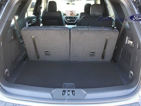 New 2027 Ford Explorer Tremor AWD/4WD image 7