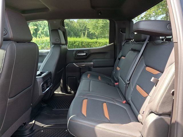 Used 2021 GMC Sierra 1500 AT4 AWD/4WD image 10