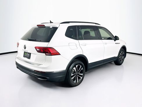 Used 2023 Volkswagen Tiguan S image 9