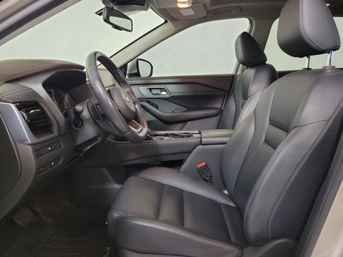 Used 2021 Nissan Rogue SL AWD/4WD image 12