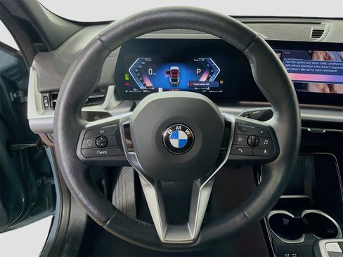 Used 2024 BMW X2 xDrive28i w/ Premium Package image 13