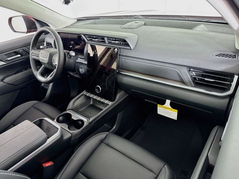 New 2027 GMC Terrain Denali AWD/4WD image 23