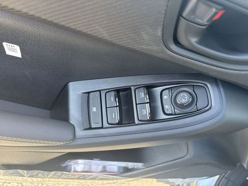 New 2026 Subaru Crosstrek 2.5i Sport image 13