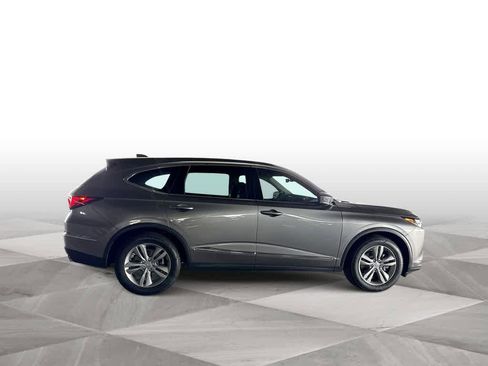 Used 2024 Acura MDX FWD image 9