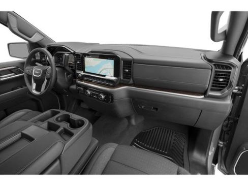 Used 2026 GMC Sierra 1500 Elevation AWD/4WD image 17