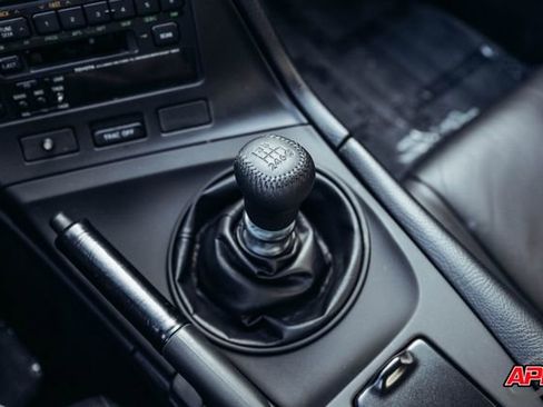 Used 1993 Toyota Supra Turbo image 13