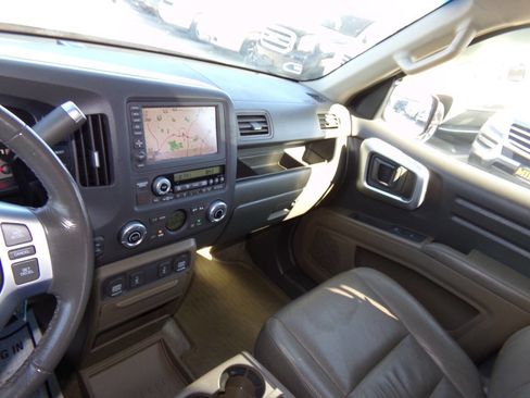 Used 2008 Honda Ridgeline RTL image 73