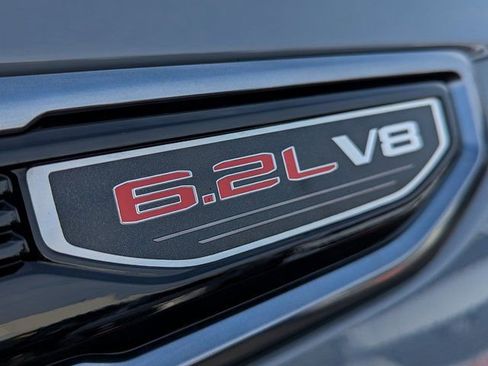 Certified 2024 GMC Sierra 1500 AT4 w/ Technology Package image 12