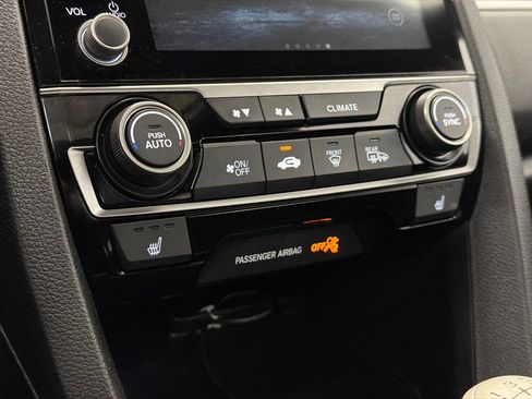 Used 2019 Honda Civic Si image 31