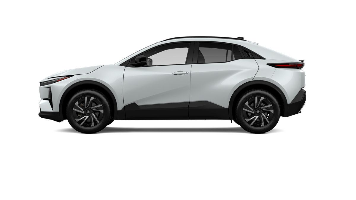 New 2026 Toyota C-HR AWD/4WD image 44