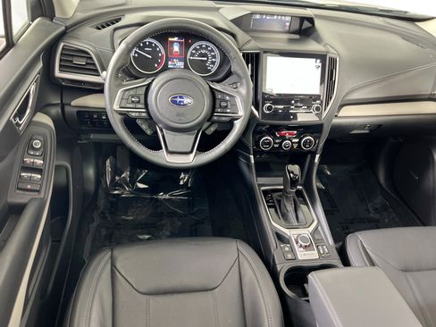 Used 2022 Subaru Forester Limited image 24