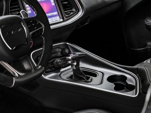 Used 2018 Dodge Challenger SRT Demon image 60