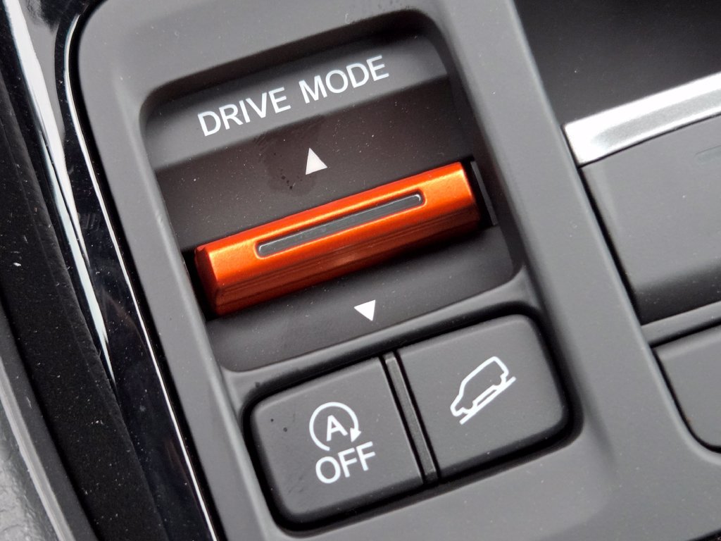 New 2026 Honda Pilot TrailSport image 14