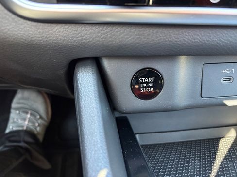 New 2026 Nissan Rogue Dark Armor image 20