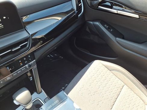 New 2026 Kia Seltos S image 27