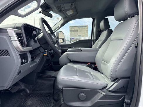 New 2026 Ford F250 XL w/ XL Driver Assist Package image 19