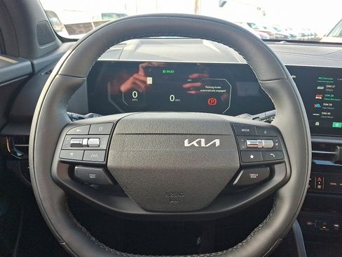 New 2026 Kia Sportage X-Line w/ X-Line Technology Package image 15