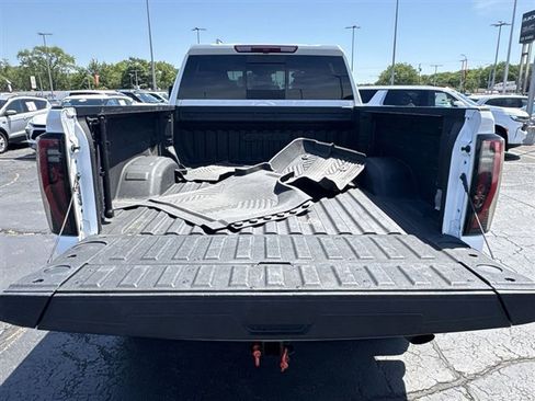 Used 2024 GMC Sierra 2500 AT4 w/ AT4 Preferred Package AWD/4WD image 27
