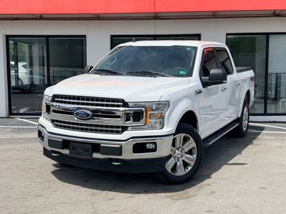 Used 2019 Ford F150 XLT w/ Equipment Group 302A Luxury
