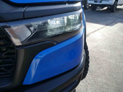 Certified 2025 RAM 1500 Rebel image 24