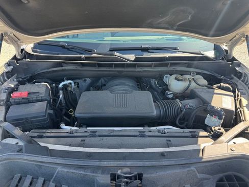 Certified 2021 Cadillac Escalade ESV Premium Luxury Platinum w/ Heavy-Duty Trailer Package image 10