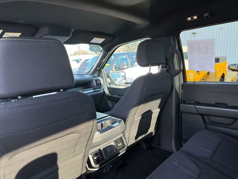 Used 2025 Ford F150 STX w/ Equipment Group 200A image 33