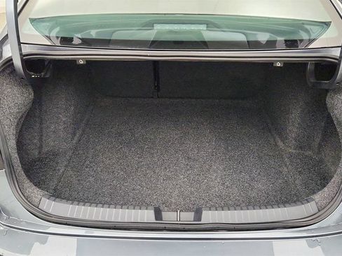 Used 2025 Volkswagen Jetta Sport FWD image 18