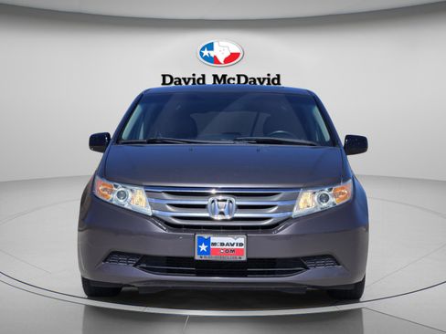 Used 2012 Honda Odyssey EX-L image 7