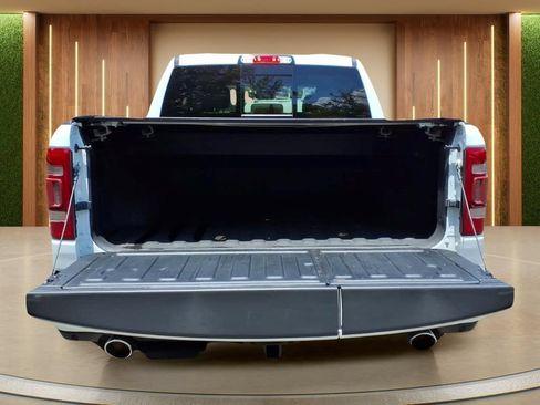 Used 2021 RAM 1500 Limited AWD/4WD image 31