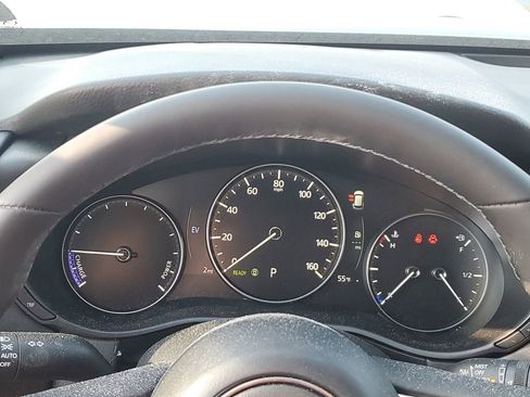 New 2026 MAZDA CX-50 2.5 Hybrid w/ Weather Package image 13