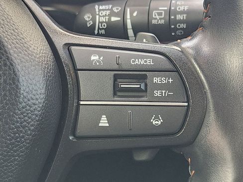 Used 2025 Honda CR-V Sport image 28