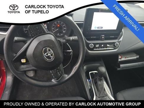 Used 2024 Toyota Corolla LE image 7