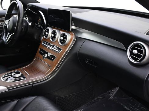 Used 2020 Mercedes-Benz C 300 4MATIC Sedan image 14