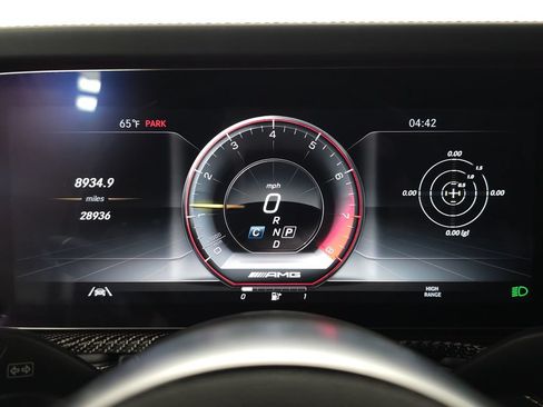 Certified 2022 Mercedes-Benz G 63 AMG 4MATIC image 14