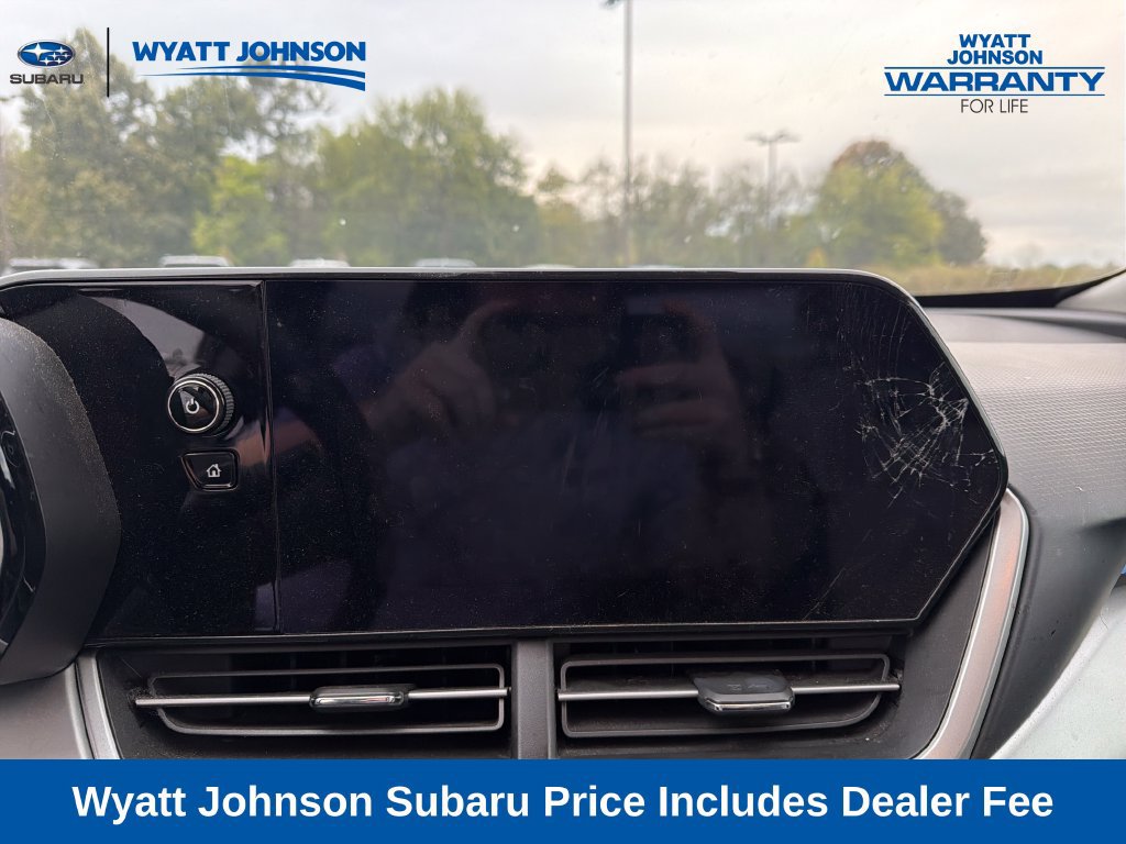 Used 2024 Chevrolet Trax LS FWD image 24