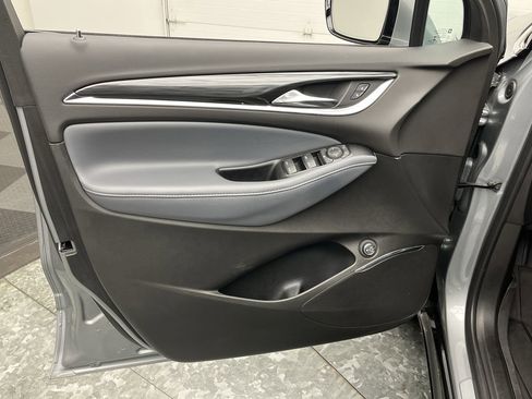 Certified 2023 Buick Enclave Essence w/ Experience Buick Package image 8