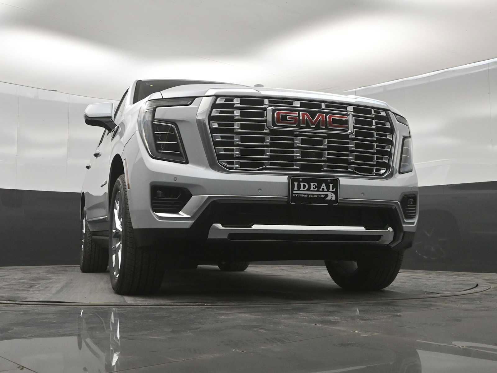 New 2027 GMC Yukon Denali w/ Denali Reserve Package AWD/4WD image 35