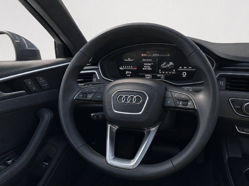 Used 2024 Audi A4 2.0T Premium Plus AWD/4WD image 33