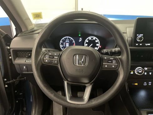 Certified 2024 Honda CR-V EX image 14