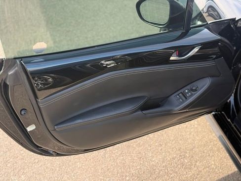 Used 2023 MAZDA MX-5 Miata Grand Touring RWD image 13