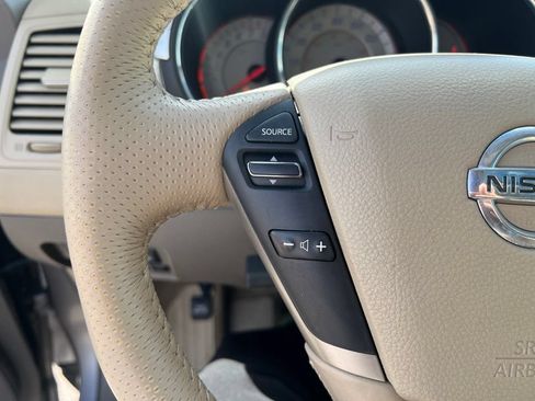 Used 2009 Nissan Murano SL w/ Leather Pkg AWD/4WD image 17