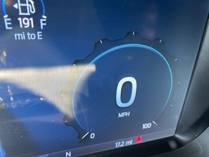 New 2026 Ford F350 Platinum w/ FX4 Off-Road Package