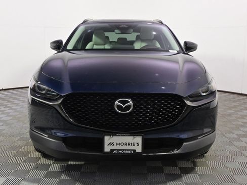 New 2025 MAZDA CX-30 2.5 Turbo w/ Premium Package AWD/4WD image 10