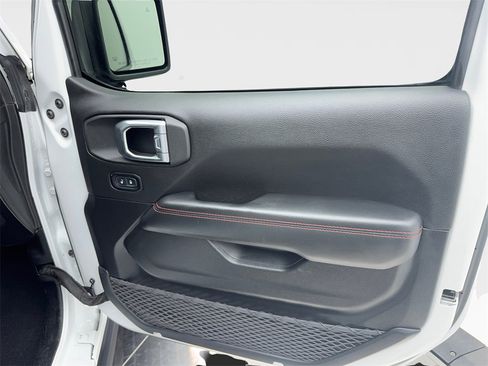 Used 2020 Jeep Wrangler Unlimited Rubicon image 37