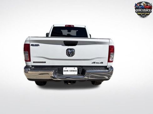 Used 2024 RAM 3500 Big Horn image 4