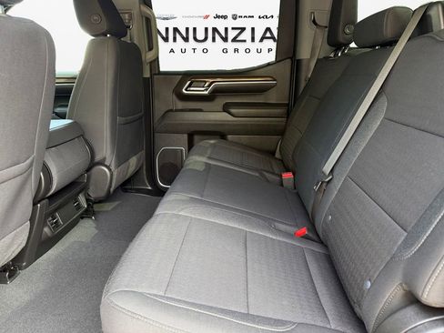 Used 2023 Chevrolet Silverado 1500 LT w/ Protection Package image 13