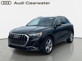 Used 2020 Audi Q3 2.0T Premium w/ Convenience Package AWD/4WD video 1