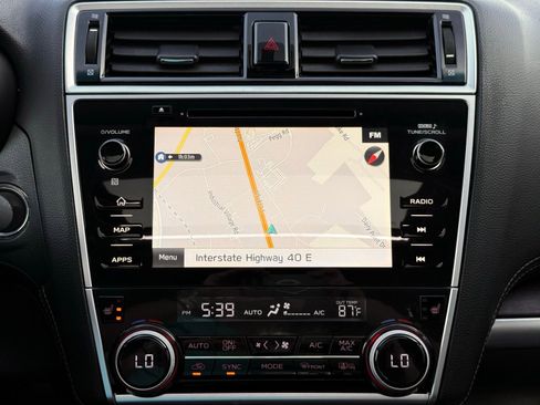 Used 2019 Subaru Outback 2.5i Limited w/ Popular Package #2 image 37